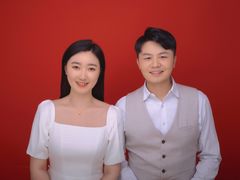 -bobo高端证件照工作室(三元桥店)