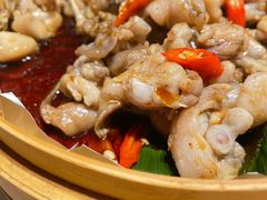 -竹里馆·淮扬菜·功夫茶(老门东店)