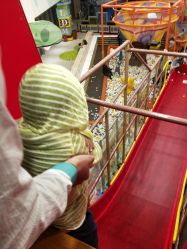 -meland亲子乐园·派对·研学(淄博万象汇店)