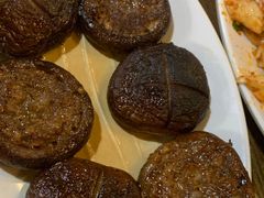 -炙热童年·老北京炙子烤肉(南锣鼓巷店)