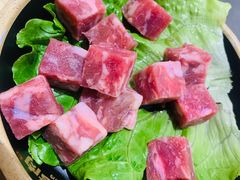 -酒拾烤肉(南城店)