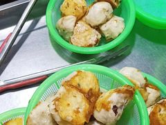 -逍遥镇刘相五胡辣汤豆沫馆(康复中街店)