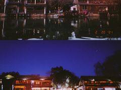 -乌镇西栅景区