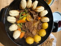 -刁馋一锅鲜·津门招牌菜(远洋未来汇店)