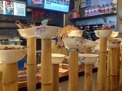 -成都你六姐·牛肉冒菜(城市集市合生汇店)