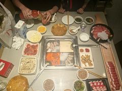 -海底捞火锅(宝龙广场夜宵主题店)