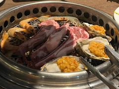-火炉火自助餐(枫蓝国际店)