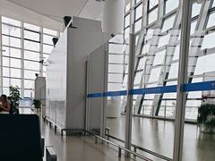 -温州龙湾国际机场