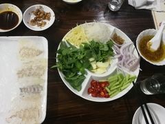 -官塘锋记鱼生·生腌·砂锅粥(牌坊街店)
