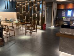 -臻品足道(佛祖岭店)