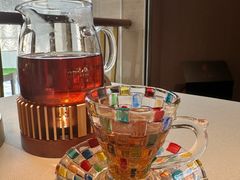 -悦融琥珀·京鲁菜·海味珍品(西单店)