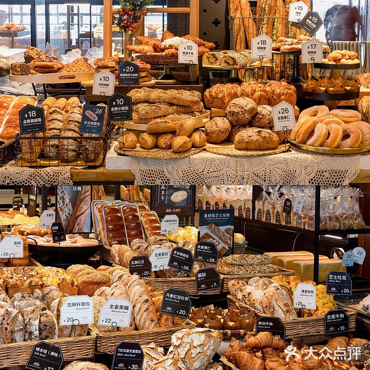 火遍全网的法式厚蛋挞！济南也有了！