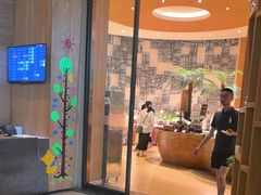 -羡餐厅·杭帮菜·淳菜(千岛湖自由洲际殿店)