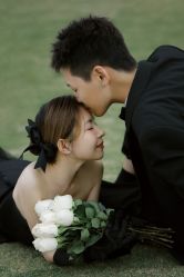 -巴黎春天婚纱摄影STUDIO·定制