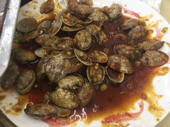 -天津乾毓德饭庄·清真传统炒菜·海鲜烧烤(咸阳路店)