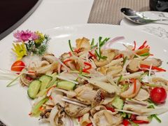 -味可道美食坊(福基路店)