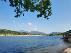 -楠溪江风景名胜区