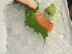 -梅筑·创意料理(王府井百货店)