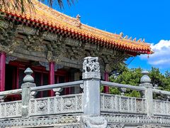 -北陵公园