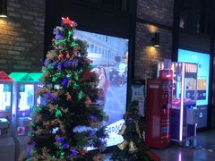 -CGV影城(世纪4DX店)
