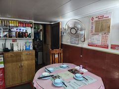 -蘭心餐厅(进贤路店)