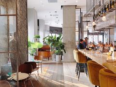 -The Rug Cafe(王府中环店)