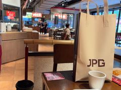 -李不管把把烧(火车南站店)
