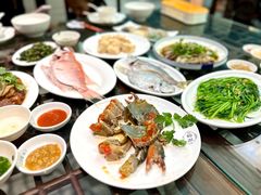 -吴记富苑(朝阳店)