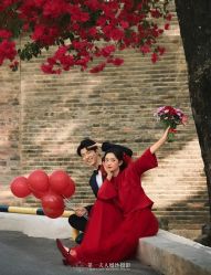 -第一夫人婚纱摄影(南京店)