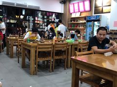 大堂-达道武仔牛肉店(广达路店)