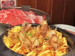 -醉虎传(南锣鼓巷店)