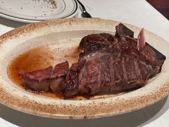 -Wolfgang’s Steakhouse 沃夫冈牛排馆(上海白玉兰广场店)