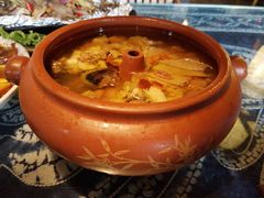 -香满楼(临安路店)