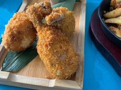 -My Way Town买味堂·东南亚餐厅(亦庄店)