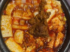 -朴大叔拌饭(广州花城汇店)