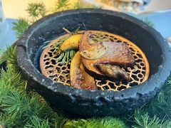 -量子制造·元创意料理(李公堤店)