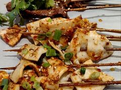 -林二哥宜烤官·宜宾小烧烤