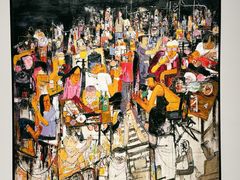 -中华艺术宫(上海美术馆)