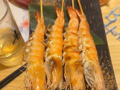 -贵木日本料理·铁板烧(新地假日广场店)