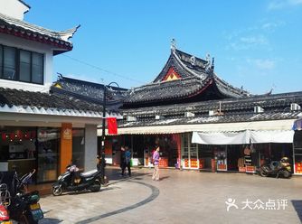 石路附近的几个景点打卡攻略