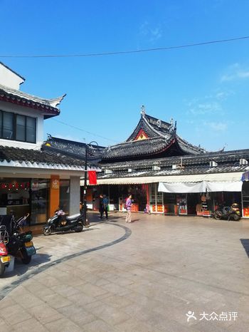 石路附近的几个景点打卡攻略