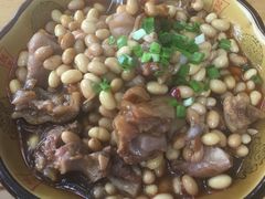 -蒸香碗大碗菜(簇桥店)