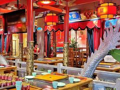 -蜀江龙火锅(339店)