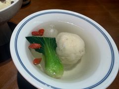 -李犟大爆鳝面·手工蟹黄包(湖滨西湖店)
