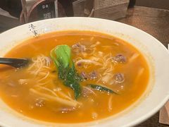 -漆黑觉米粉(三里屯店)