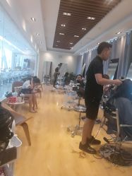 点击看大图 -涩谷· Hair Salon