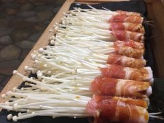 -九田家黑牛烤肉料理(二天地店)