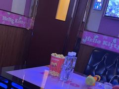 -唱吧麦颂KTV(松江五龙商业广场店)