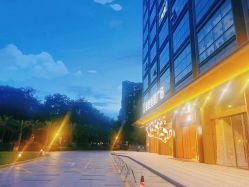 -禧月荟S月子中心(侨城店)