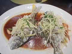 -大笑饭堂(甲子桥店)